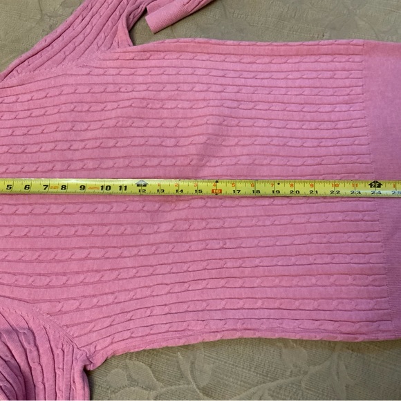 Talbots Sweater, Size:SP - Picture 6 of 9